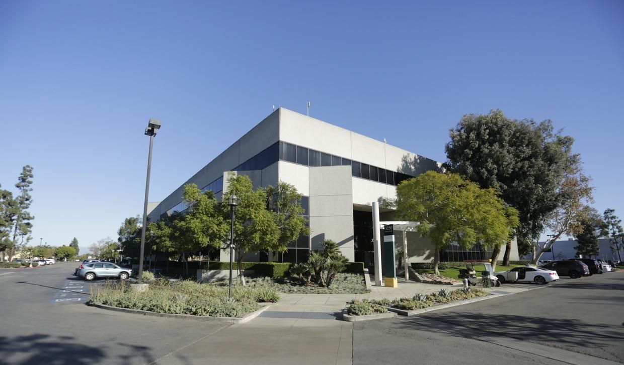 Santa Monica Business Park photo 3