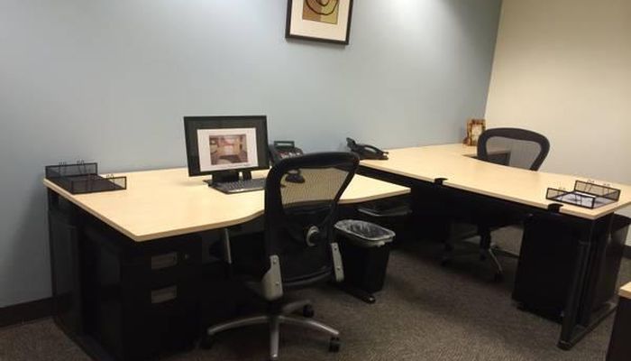 Office Space for Rent at 11400 W Olympic Blvd Los Angeles, CA 90064 - #10