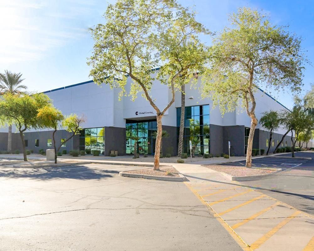 Allred Sky Harbor - 801 South 16th Street photo 4