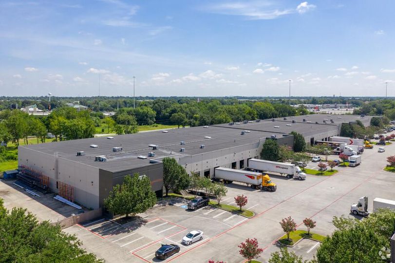 Bldg 1 6353-6399 Windfern Rd