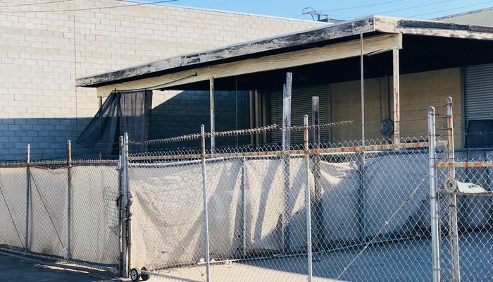 Warehouse Space for Sale at 15947 Minnesota Ave Paramount, CA 90723 - #6