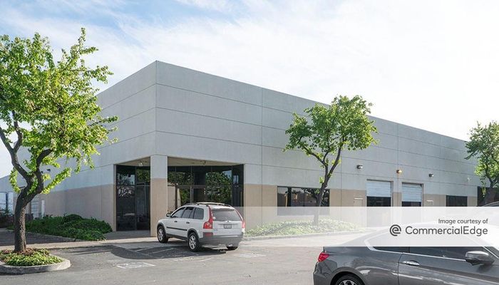 Warehouse Space for Rent at 470 Needles Drive San Jose, CA 95112 - #3