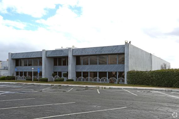 Industrial Property For Sale
