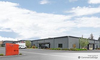 Warehouse Space for Rent located at 1725 De La Cruz Blvd Santa Clara, CA 95050