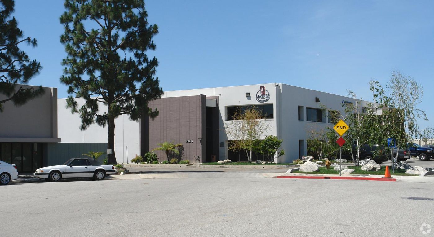 Industrial Property For Lease photo 4