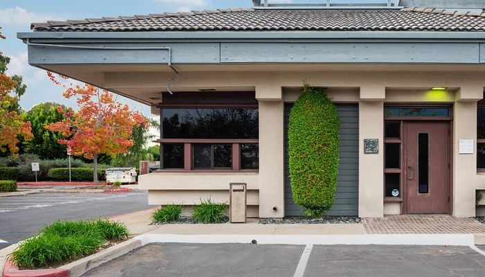 Office Space for Rent at 6336 Greenwich Dr San Diego, CA 92122 - #11