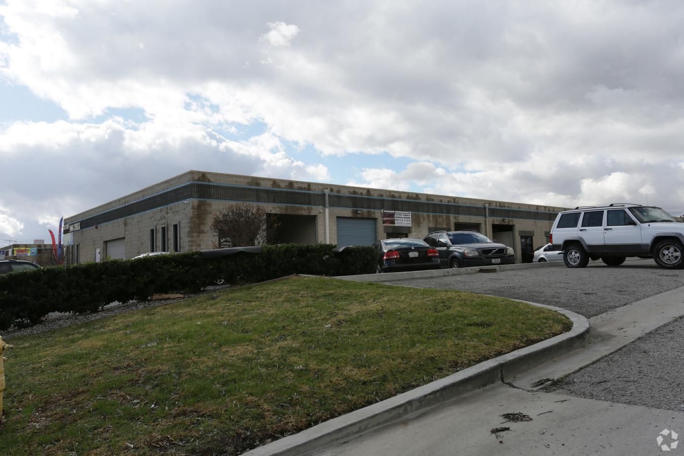 Industrial Property For Lease photo 2