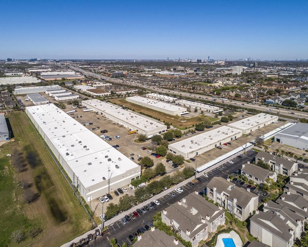 Beltway 8 Business Park photo 3