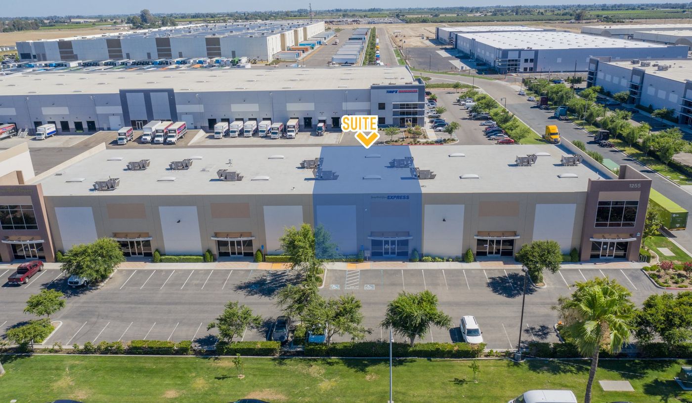 North Pointe Business Park photo 1