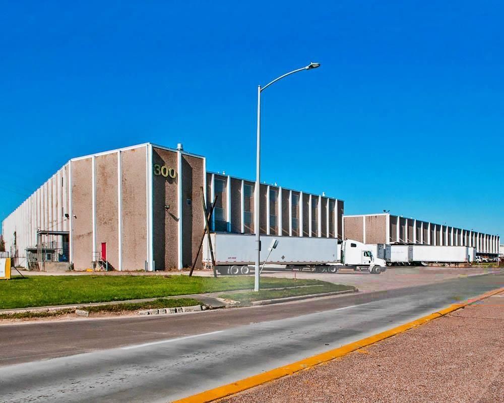 East End Logistics Park - Building 3 photo 1