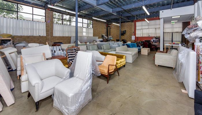 Warehouse Space for Sale at 3401-3415 W Washington Blvd & 1813 4th Ave Los Angeles, CA 90018 - #15