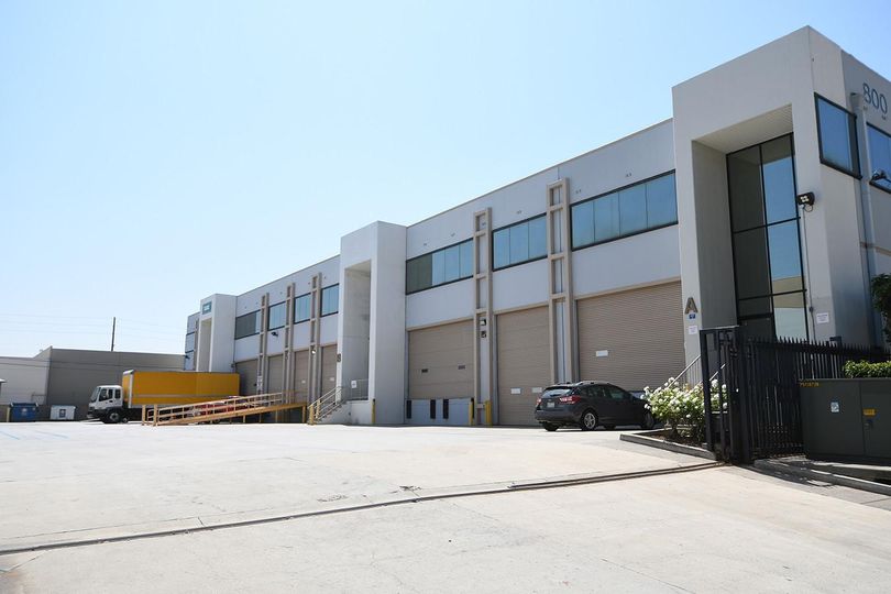 Industrial Property For Lease