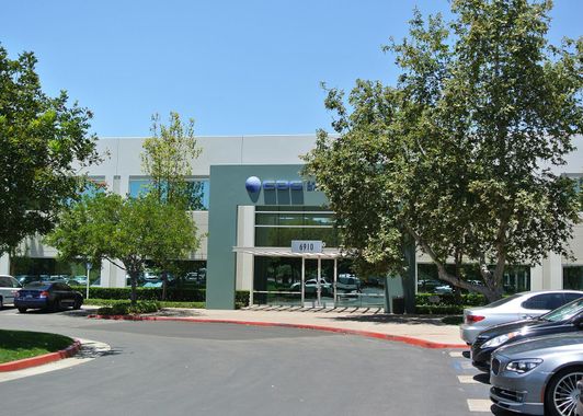 Canyon Ridge Technology Park