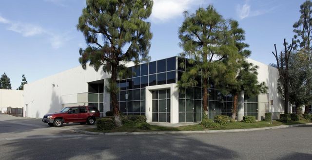 Chino Business Center