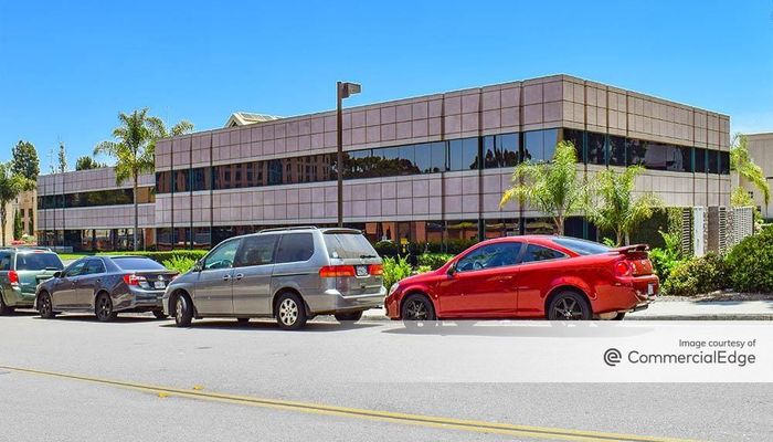 Office Space for Rent at 8929 University Center Lane San Diego, CA 92122 - #2