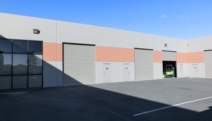 Warehouse Space for Rent at 1609 S Grove Ave Ontario, CA 91761 - #14