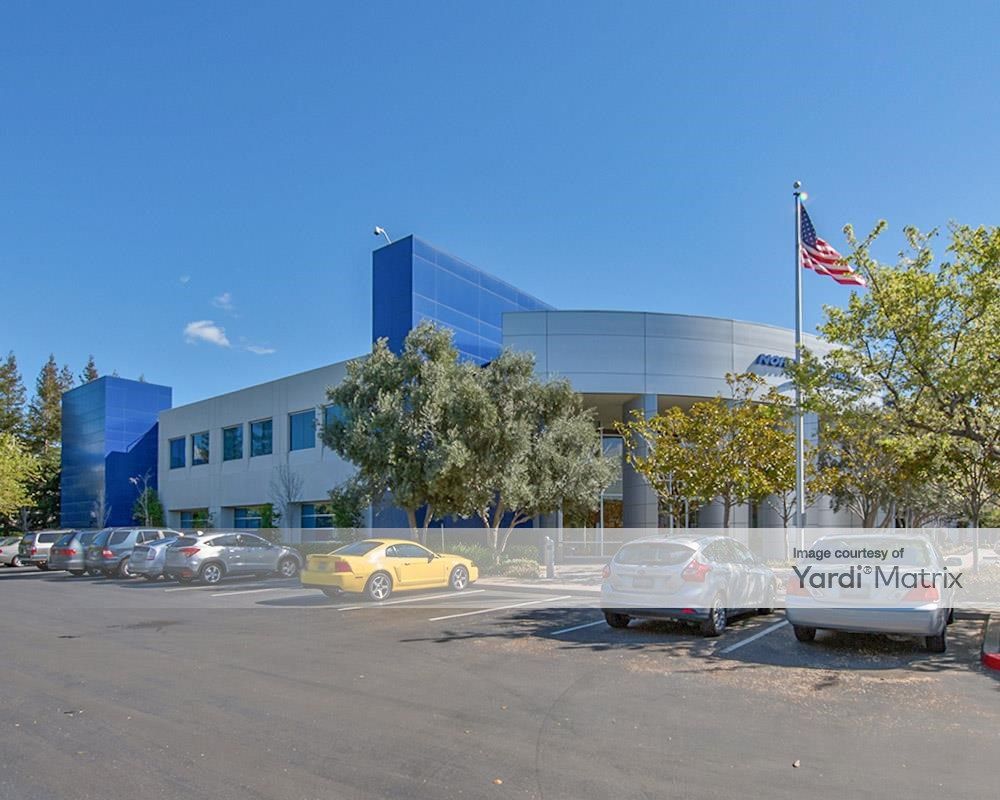 Valley Oak Corporate Center - 6377 San Ignacio Avenue photo 4