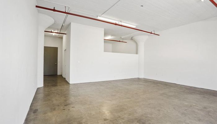 Warehouse Space for Rent at 1340 E 6th St Los Angeles, CA 90021 - #4