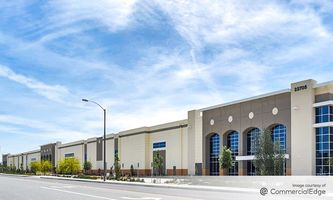 Warehouse Space for Rent located at 22705 Newhope Drive Moreno Valley, CA 92553