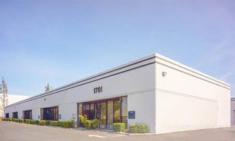 Warehouse Space for Rent located at 1701 South Vineyard Avenue Ontario, CA 91761