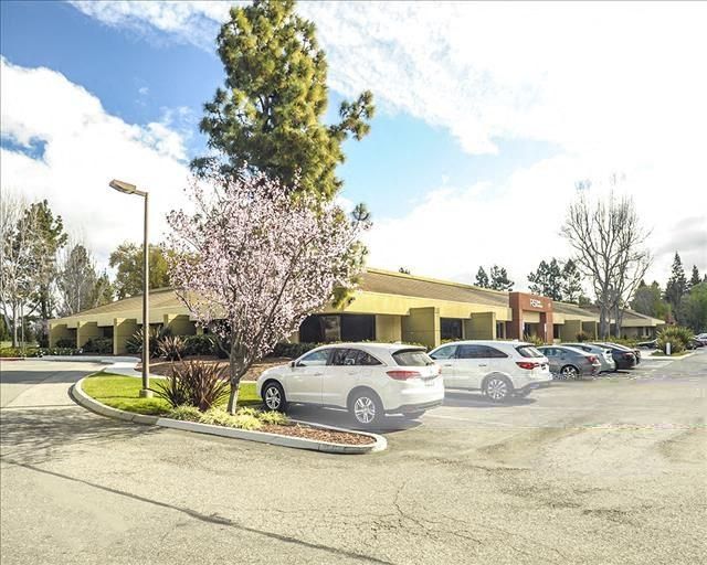 Mountain View Research Park photo 4