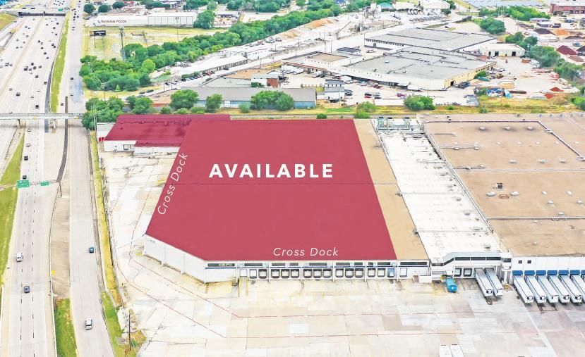 Southwest Crossing Logistics Center photo 1