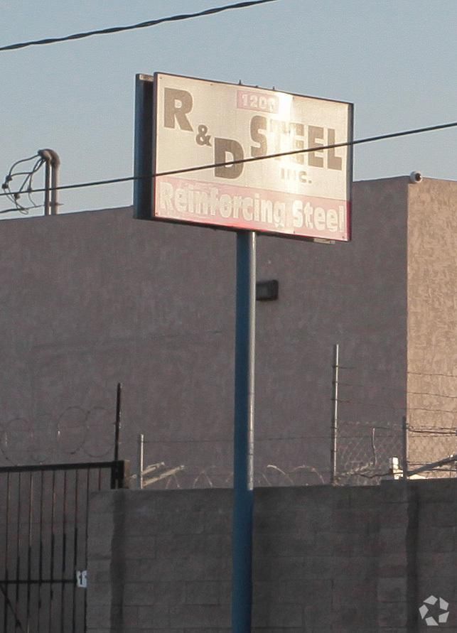 Industrial Property For Sale photo 4