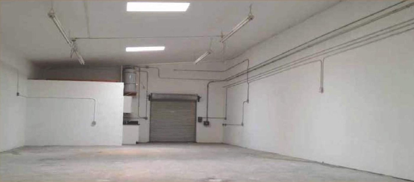 For Lease Rear Building photo 2
