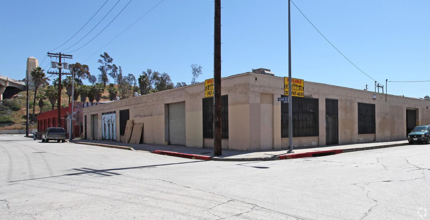 Industrial Property For Lease photo 3