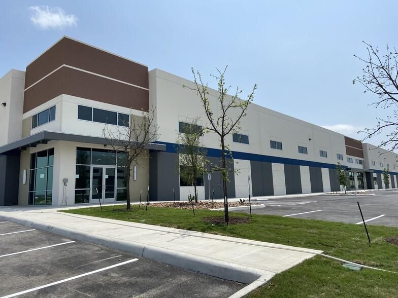 Northpoint Business Park E Loop 1604 photo 2
