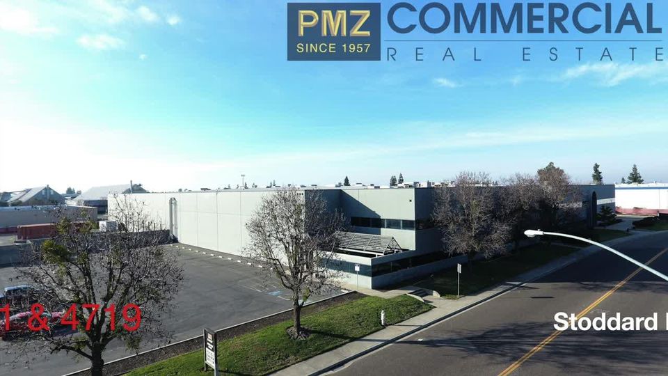 Industrial Property For Lease