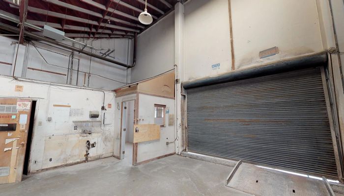 Warehouse Space for Rent at 809 W 15th St Long Beach, CA 90813 - #3