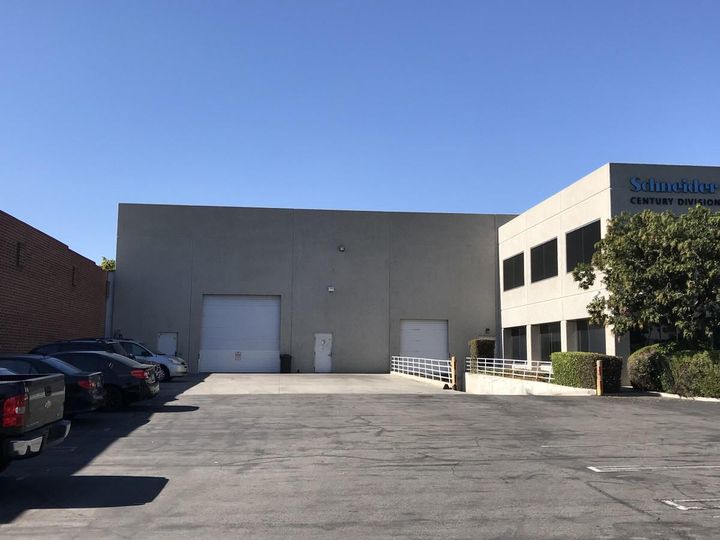 Office Property for Lease
