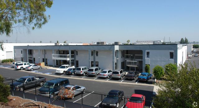 Industrial Property For Lease