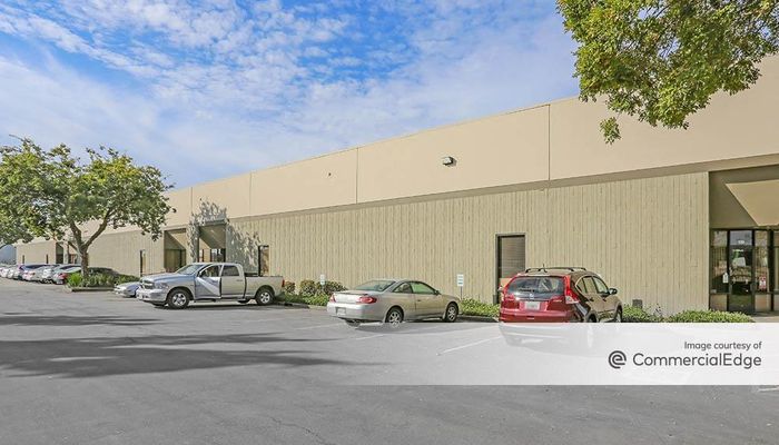 Warehouse Space for Rent at 6701 Power Inn Road Sacramento, CA 95828 - #5