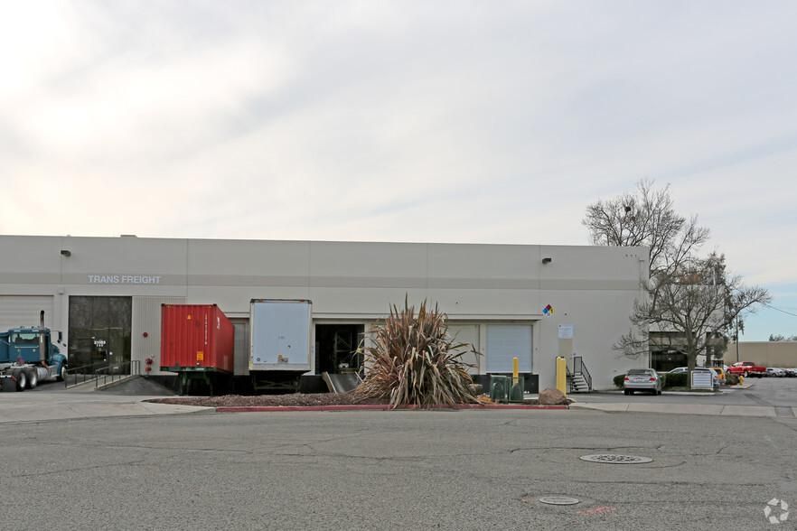 West Winton Business Center I 21053-21075 Alexander Ct photo 1