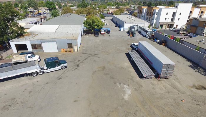 Warehouse Space for Rent at 980 W Holt Ave Pomona, CA 91768 - #4