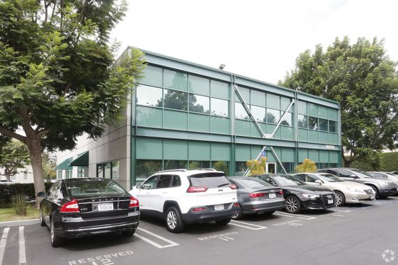 Office Property for Lease