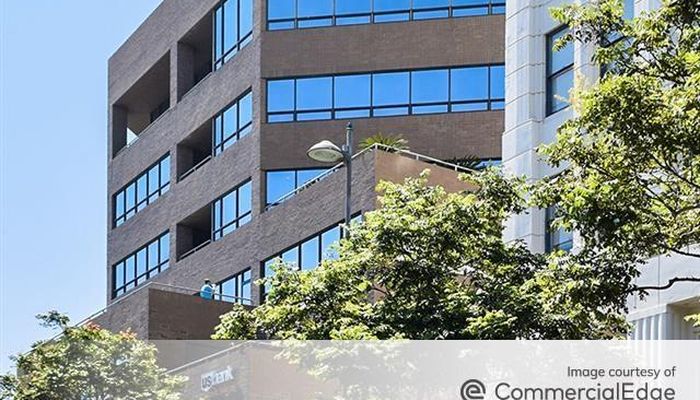 Office Space for Rent at 201 Santa Monica Blvd Santa Monica, CA 90401 - #2