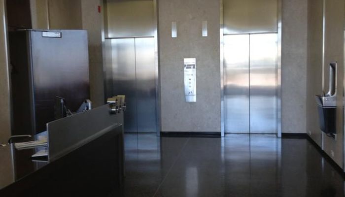 Office Space for Rent at 8616 La Tijera Blvd Los Angeles, CA 90045 - #8