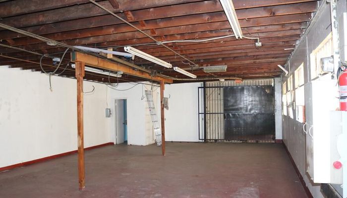 Warehouse Space for Rent at 4863 Telegraph Rd Los Angeles, CA 90022 - #7