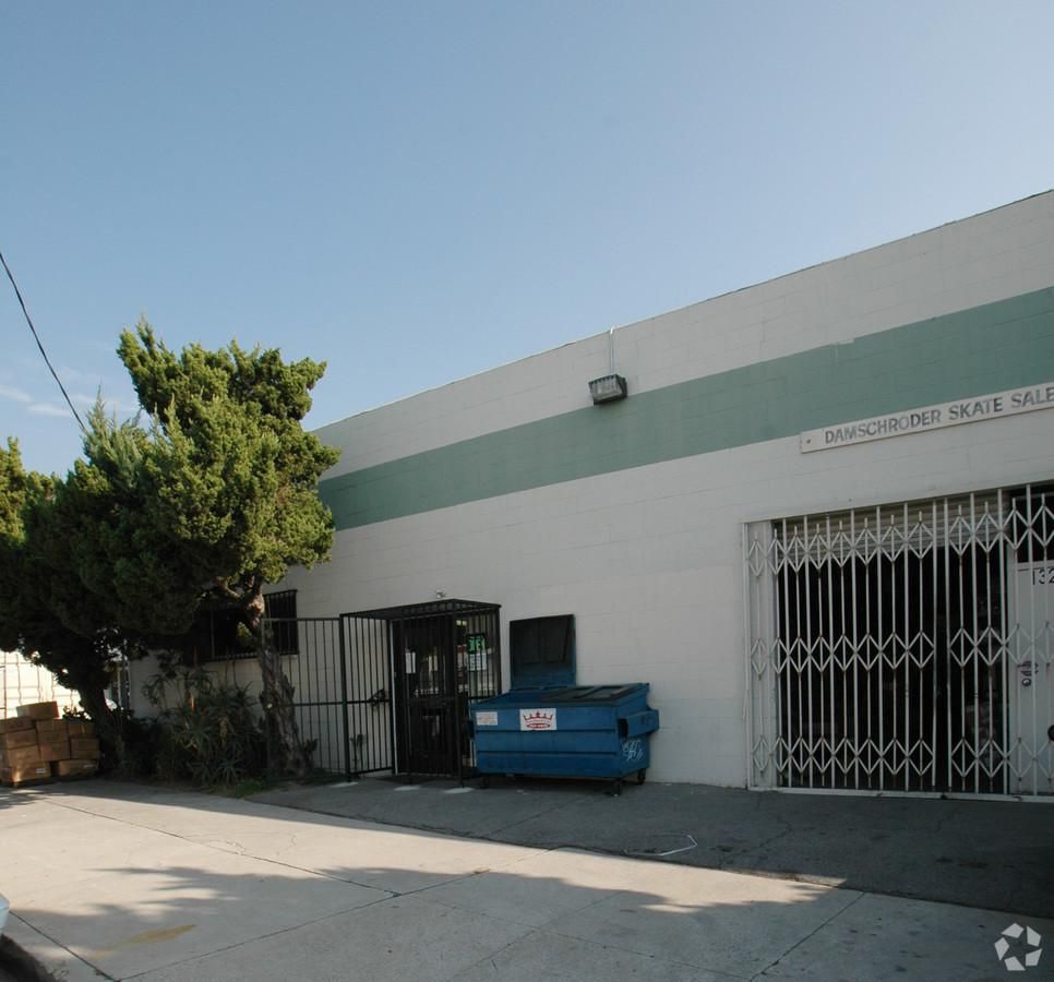 Industrial Property For Lease photo 4