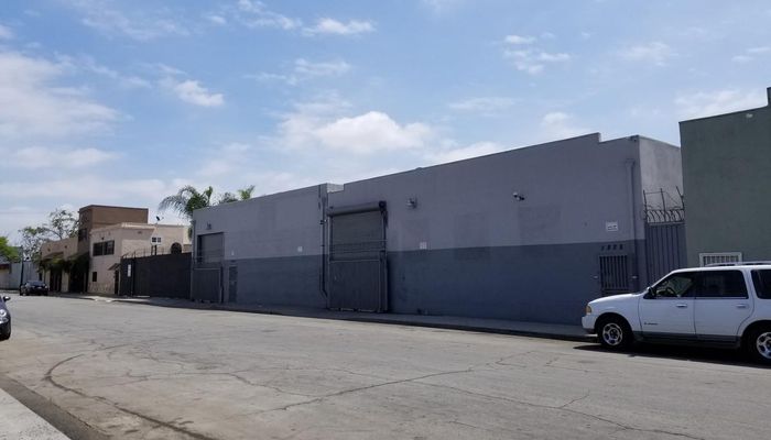 Warehouse Space for Sale at 1828 E 58th Pl Los Angeles, CA 90001 - #9