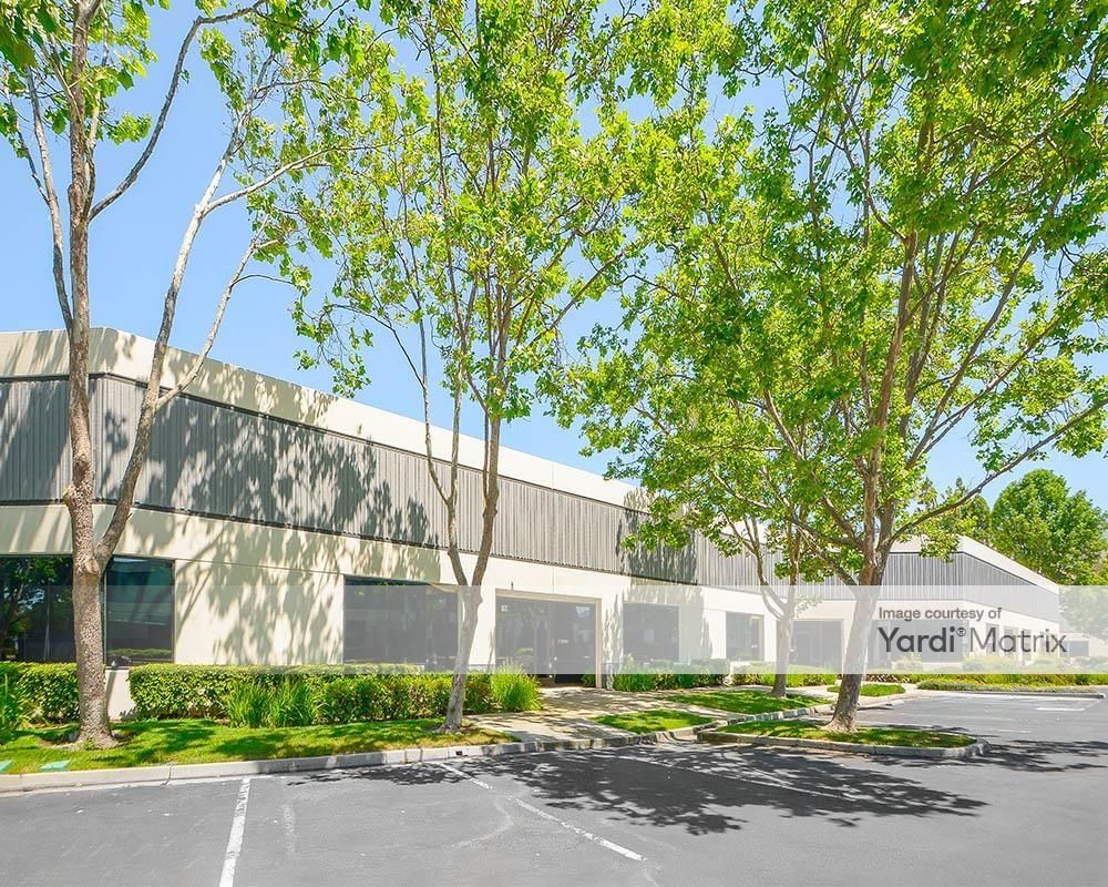 Kato Business Center - Bldg E photo 1