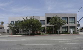 Office Space for Rent located at 1556 20th St Santa Monica, CA 90404