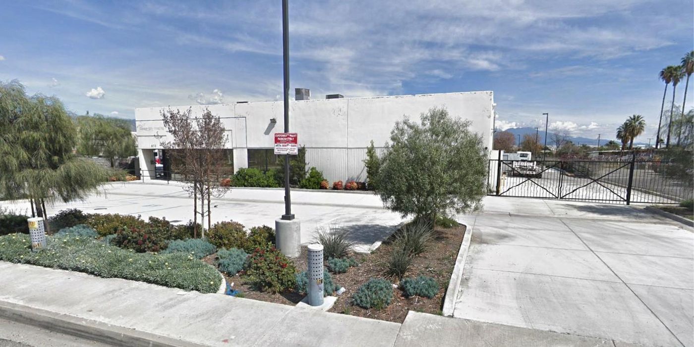 Industrial Property For Sale photo 4