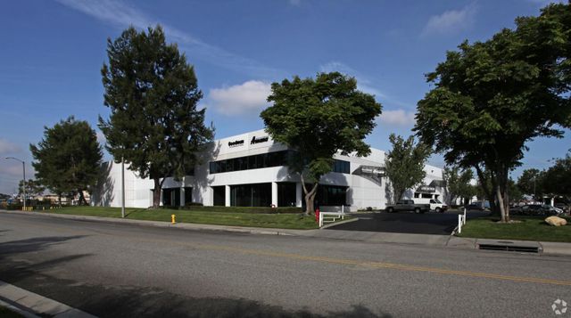 Shea Center Baldwin Park