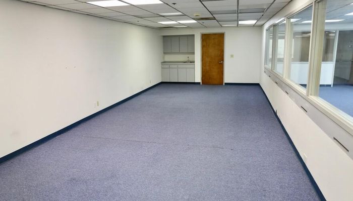 Warehouse Space for Rent at 11791 Monarch St Garden Grove, CA 92841 - #8