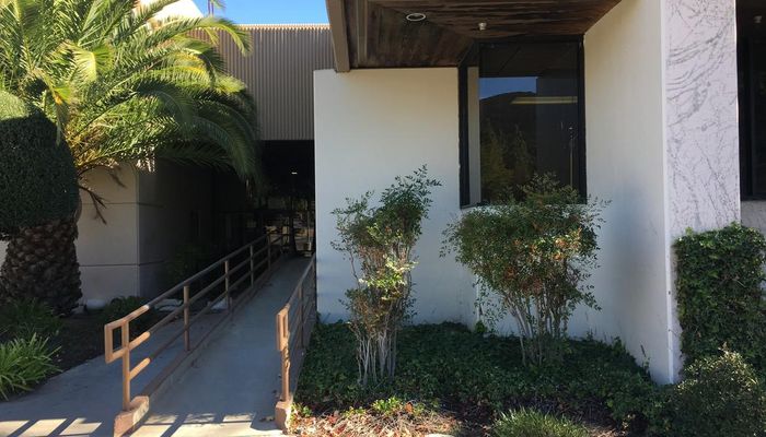 Warehouse Space for Rent at 28410 Vincent Moraga Dr Temecula, CA 92590 - #9