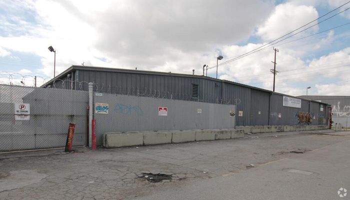 Warehouse Space for Rent at 2016 E Bay St Los Angeles, CA 90021 - #20